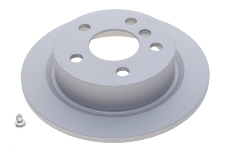 Диск тормозной ATE 24011003961