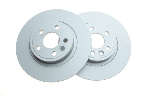 Диск тормозной ATE 24.0110-0405.1