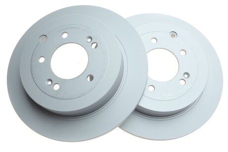 Тормозной диск ATE 24.0110-0410.1