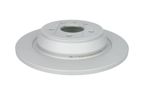 Диск тормозной ATE 24.0111-0185.1