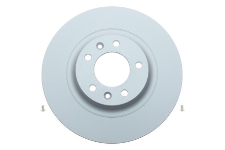 Диск тормозной ATE 24.0112-0162.1