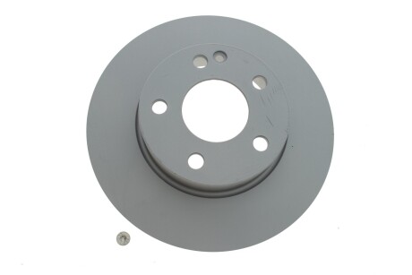 Диск тормозной ATE 24011201671