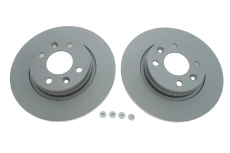 Диск тормозной ATE 24.0112-0171.1