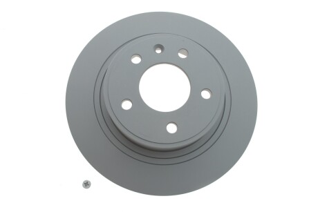 Диск тормозной ATE 24.0112-0189.1