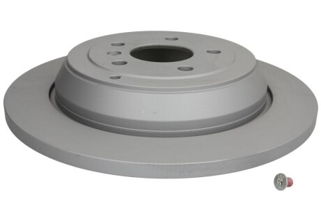 Диск тормозной ATE 24.0114-0114.1