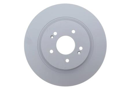 Диск гальмівний ATE 24.0118-0163.1