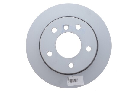 Диск тормозной ATE 24011901071