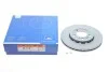 Тормозной диск ATE 24.0122-0151.1 (фото 2)