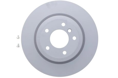 Диск тормозной ATE 24012202361