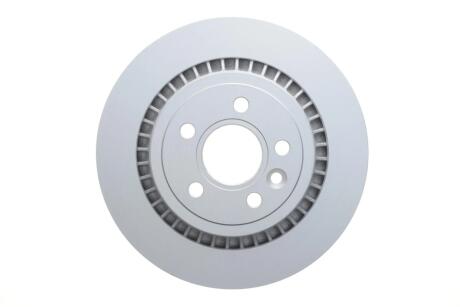 Диск тормозной ATE 24.0122-0259.1