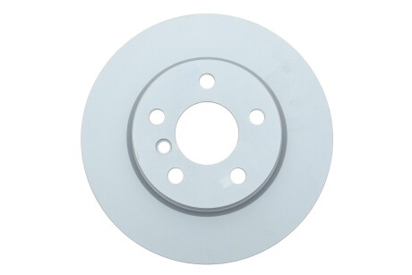 Тормозной диск ATE 24012202921