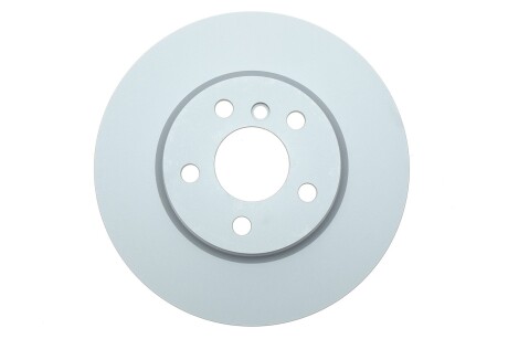 Тормозной диск ATE 24012203141