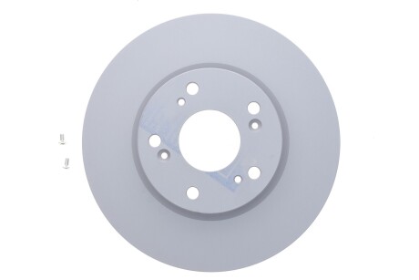 Тормозной диск ATE 24.0123-0110.1