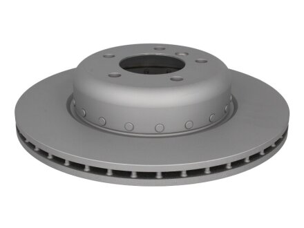 Гальмівний диск складається з двох частин ATE 24012402422