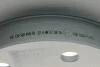 Тормозной диск ATE 24.0124-0260.1 (фото 3)