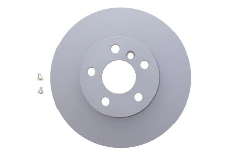 Диск гальмівний ATE 24.0124-0268.1