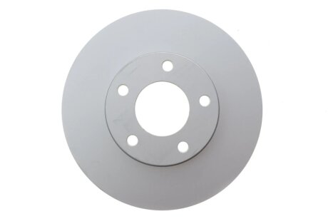 Диск тормозной ATE 24.0125-0165.1