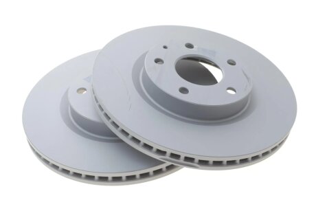 Диск гальмівний ATE 24.0125-0233.1