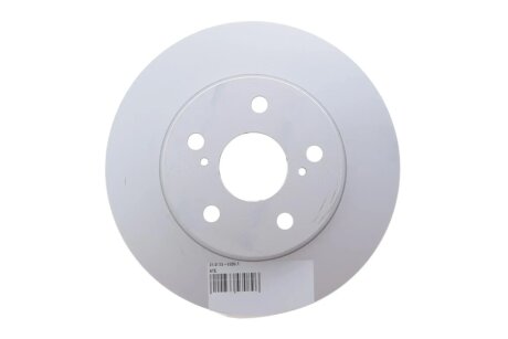 Гальмівний диск ATE 24012502351