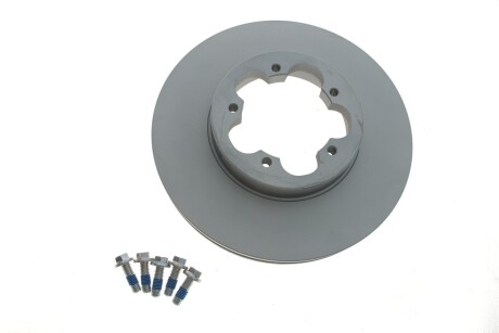 Диск тормозной ATE 24.0128-0156.1