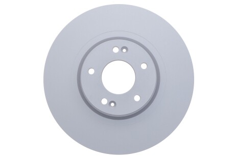 Тормозной диск ATE 24.0128-0248.1