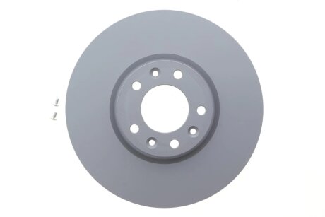 Тормозной диск ATE 24.0128-0269.1