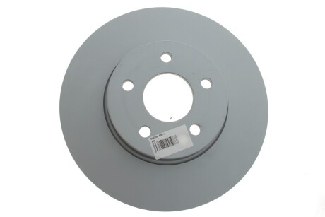 Тормозной диск ATE 24012802971