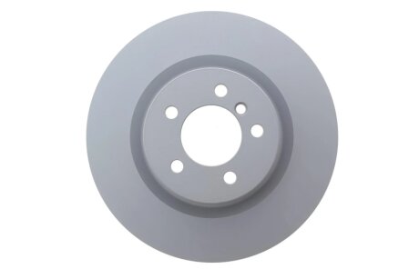 Тормозной диск ATE 24.0130-0197.1