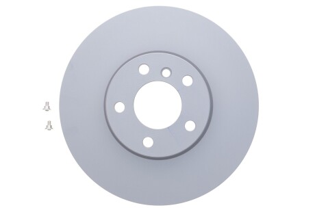 Тормозной диск ATE 24.0130-0200.1