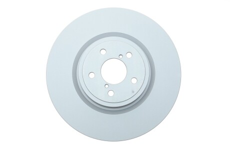 Тормозной диск ATE 24.0130-0204.1