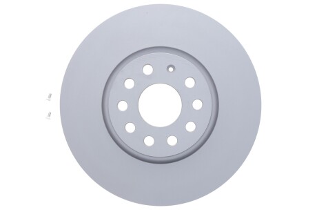 Тормозной диск ATE 24.0130-0220.1