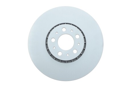 Гальмівний диск ATE 24013002401