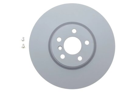 Диск гальмівний ATE 24.0130-0251.1