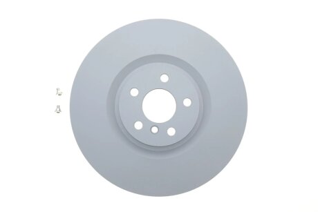 Тормозной диск ATE 24013002601