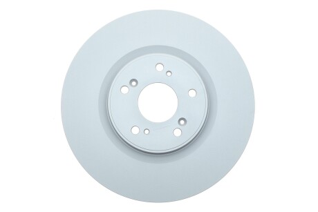 Тормозной диск ATE 24.0132-0172.1
