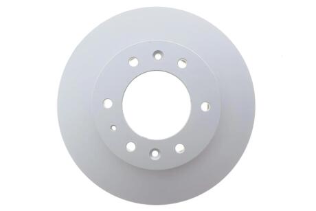 Диск гальмівний ATE 24.0132-0176.1