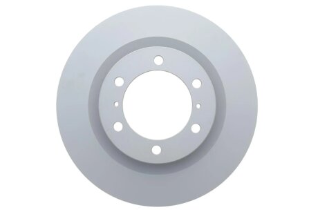 Тормозной диск ATE 24013201871