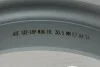 Диск тормозной ATE 24.0132-0189.1 (фото 3)