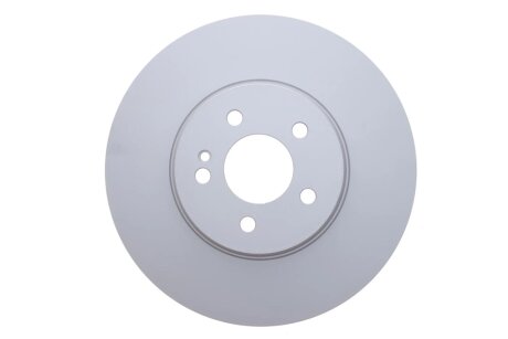 Тормозной диск двухсекционный ATE 24013203012