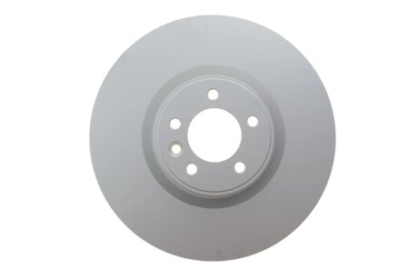 Гальмівний диск ATE 24013401201