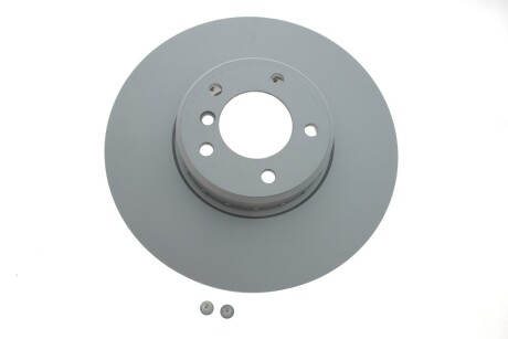 Тормозной диск ATE 24.0136-0106.2