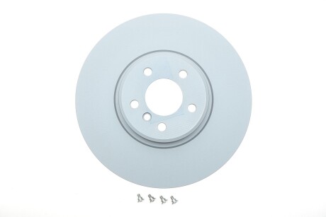 Тормозной диск ATE 24013601091