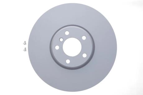 Диск тормозной ATE 24.0136-0120.2