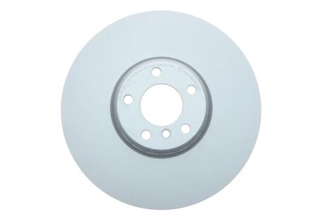 Диск тормозной ATE 24.0136-0121.2