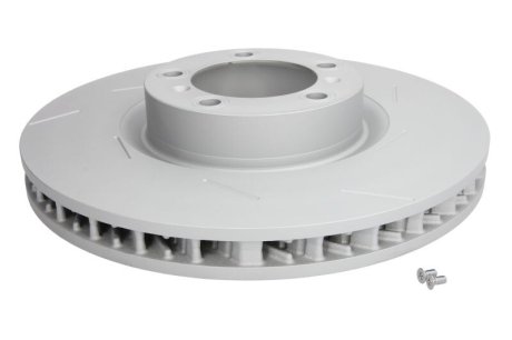 Тормозной диск ATE 24013601271