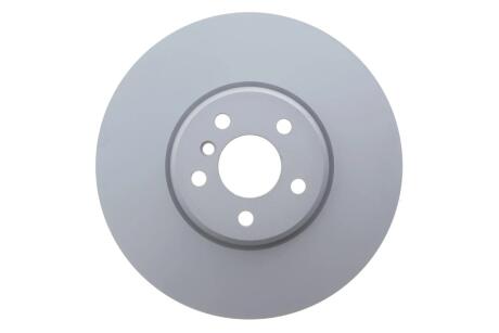 Диск гальмівний ATE 24.0136-0132.2