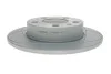 Диск тормозной Power Disc ATE 24030901231 (фото 4)