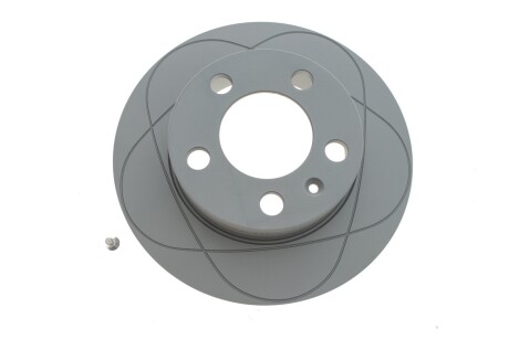 Диск тормозной Power Disc ATE 24030901231