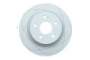 Диск тормозной Power Disc ATE 24031002781 (фото 1)