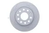 Диск тормозной Power Disc ATE 24031003561 (фото 1)